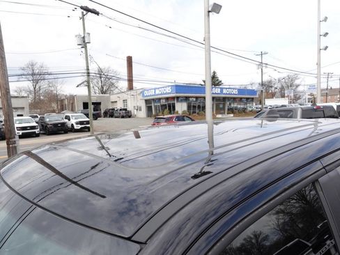 Used 2023 RAM 1500 Sport w/ Rebel Level 2 Equipment Group AWD/4WD image 11