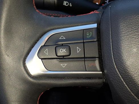 Used 2022 Jeep Compass Trailhawk image 19