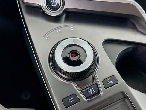 Used 2023 Kia EV6 Wind image 25