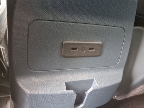 Used 2025 Ford Maverick Lobo AWD/4WD image 21