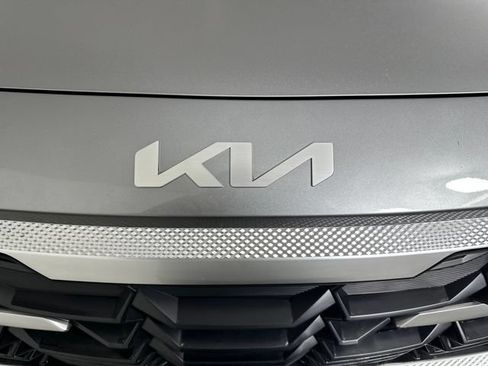 Used 2026 Kia Seltos LX FWD image 9