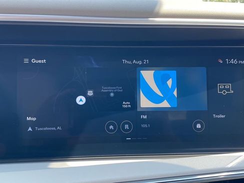 New 2026 Hyundai Palisade Limited image 19