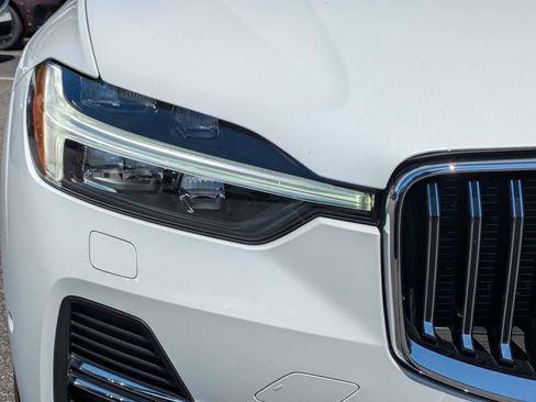 Used 2023 Volvo XC60 B5 Plus w/ Protection Package Premier image 10
