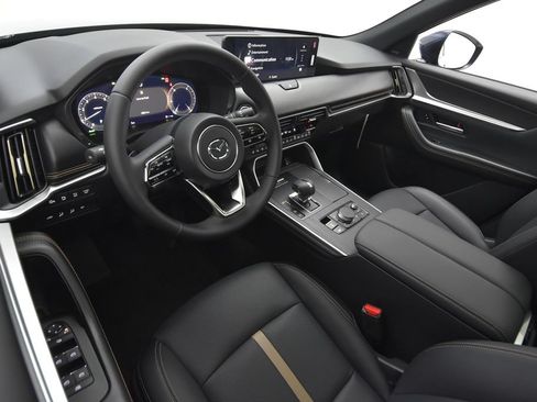 New 2026 MAZDA CX-90 3.3 Turbo S w/ Premium Plus AWD/4WD image 32