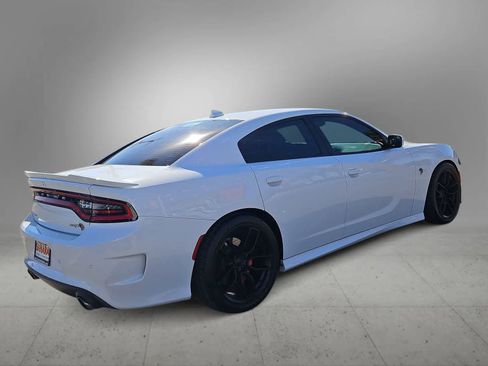 Used 2017 Dodge Charger SRT Hellcat w/ Harman/Kardon Audio Group image 9