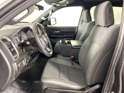 Used 2023 RAM 1500 Tradesman AWD/4WD image 14