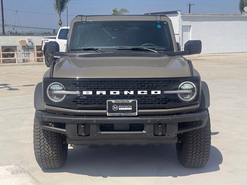 New 2026 Ford Bronco Badlands image 6