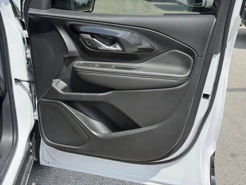 Used 2022 GMC Terrain AT4 w/ Tech Package image 35