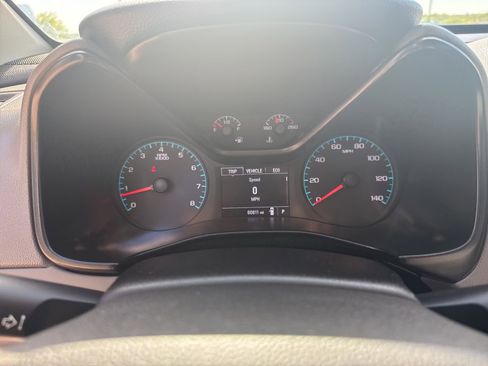 Used 2022 Chevrolet Colorado W/T image 16