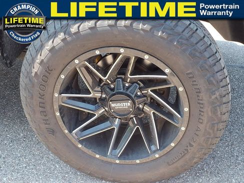 Used 2019 RAM 1500 Express w/ Wheel & Sound Group AWD/4WD image 9