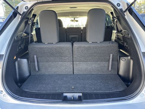 Used 2022 Mitsubishi Outlander ES image 24