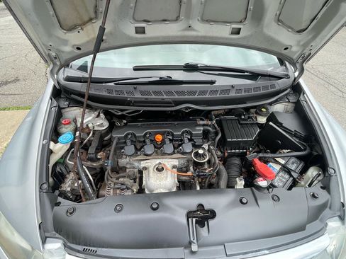 Used 2009 Honda Civic LX image 18