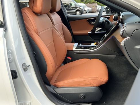 New 2025 Mercedes-Benz C 300 4MATIC Sedan image 26