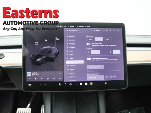 Used 2022 Tesla Model Y Performance image 12