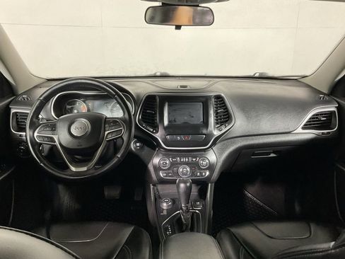 Used 2020 Jeep Cherokee Latitude Plus w/ Cold Weather Group image 20