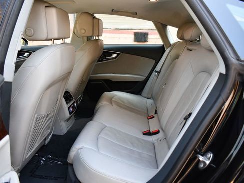 Used 2016 Audi A7 3.0T Premium Plus image 18