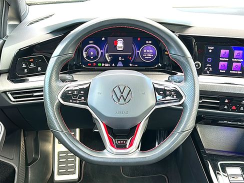 Used 2024 Volkswagen GTI S image 27
