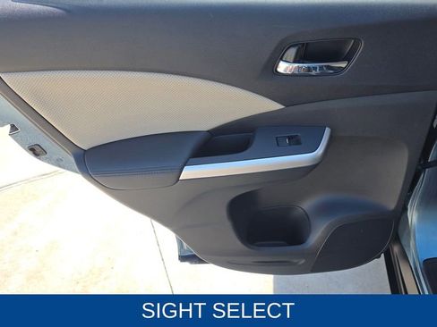 Used 2016 Honda CR-V Touring image 20