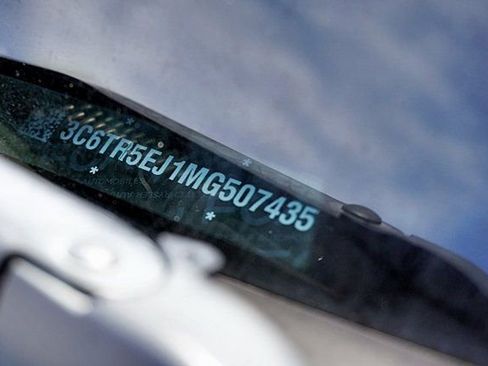 Used 2021 RAM 2500 Power Wagon image 43