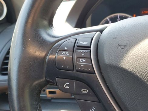 Used 2018 Acura RDX FWD image 28