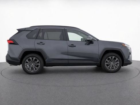 Used 2024 Toyota RAV4 XLE Premium w/ Weather Package AWD/4WD image 8
