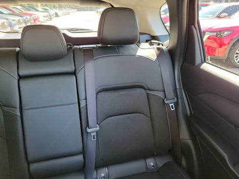 Certified 2026 MAZDA CX-5 Select AWD/4WD image 18