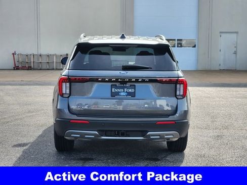 New 2026 Ford Explorer Active w/ Active Comfort Package image 6