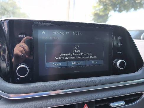 Used 2020 Hyundai Sonata SEL Plus FWD image 16