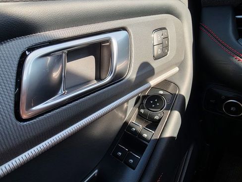 New 2026 Ford Explorer ST-Line w/ ST-Line Street Pack image 24