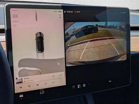 Used 2023 Tesla Model 3 Standard Range RWD image 15