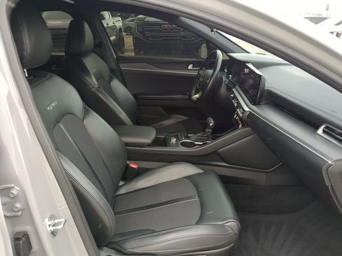 Used 2022 Kia K5 GT-Line image 28