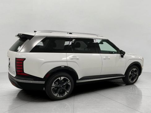 New 2026 Hyundai Palisade Limited AWD/4WD image 2