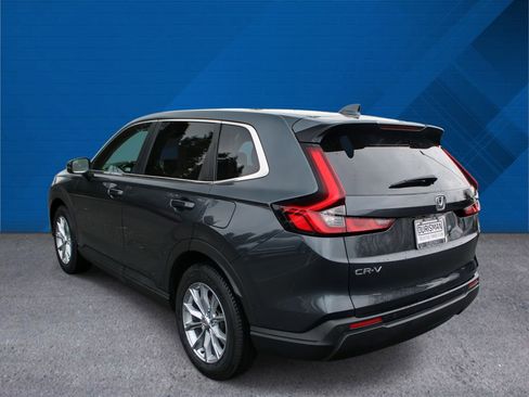 Used 2024 Honda CR-V EX-L image 7