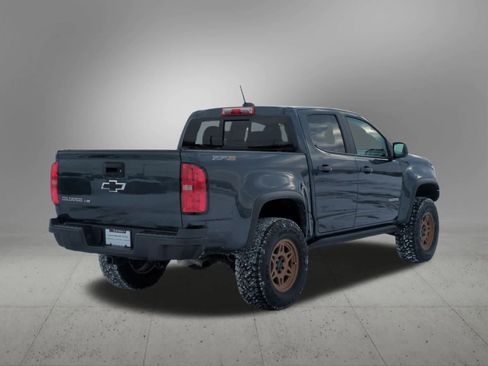 Used 2019 Chevrolet Colorado ZR2 image 6