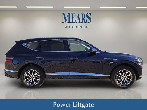 Used 2024 Genesis GV80 2.5T image 7