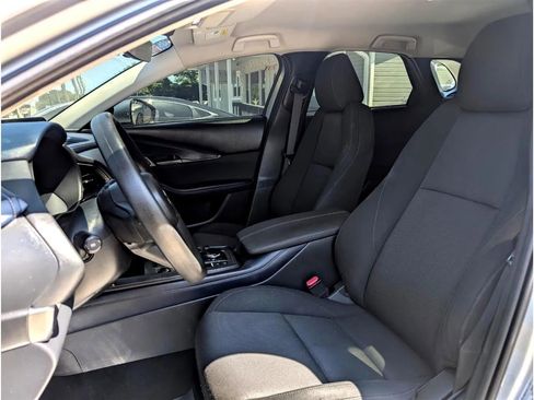 Used 2020 MAZDA CX-30 Sport Utility 4D image 19