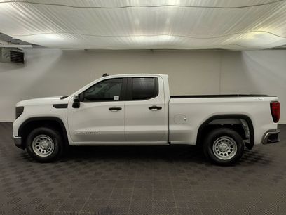 New 2026 GMC Sierra 1500 Pro w/ Pro Value Package