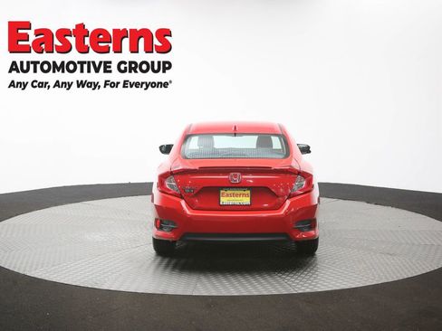 Used 2016 Honda Civic EX-L image 37