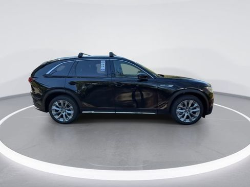 New 2026 MAZDA CX-90 3.3 Turbo w/ Premium Plus Pkg AWD/4WD image 9