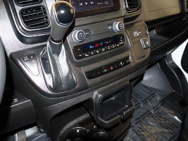 Used 2025 RAM ProMaster 2500 w/ U-Haul Equipment Group FWD image 18