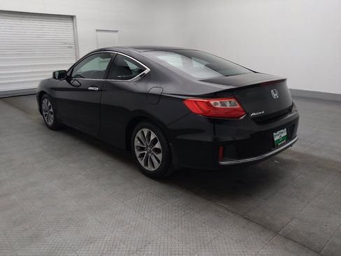 Used 2015 Honda Accord EX image 5