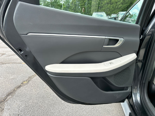 Used 2023 Hyundai Sonata SEL w/ Cargo Package FWD image 25
