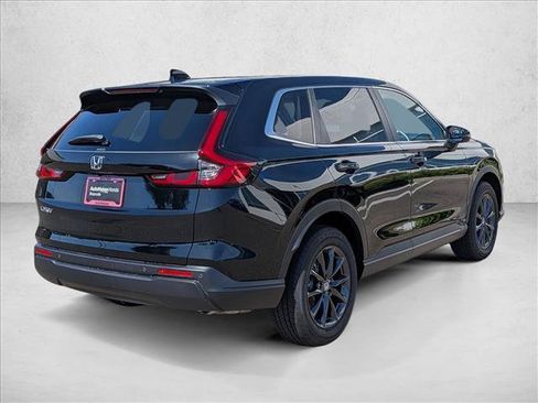 Used 2026 Honda CR-V EX-L image 2