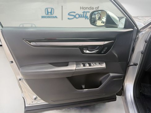 Certified 2024 Honda CR-V EX-L image 21