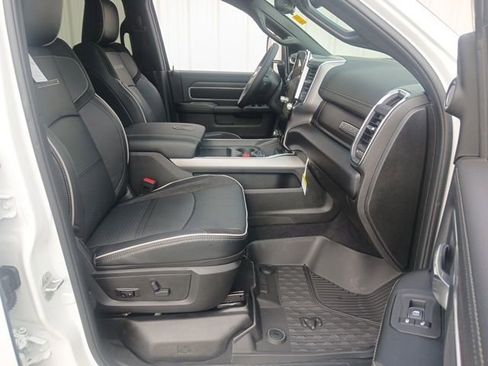 New 2026 RAM 2500 Laramie image 39