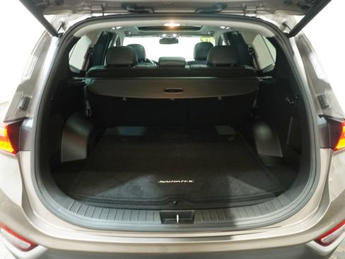 Used 2019 Hyundai Santa Fe AWD image 6