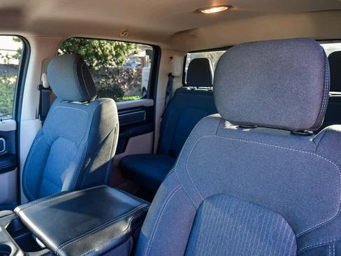 Used 2020 RAM 1500 Big Horn image 20