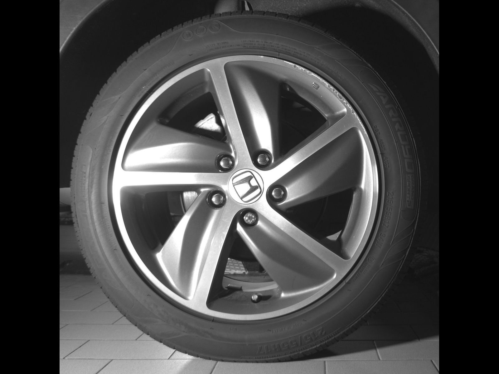 Used 2022 Honda HR-V EX image 24