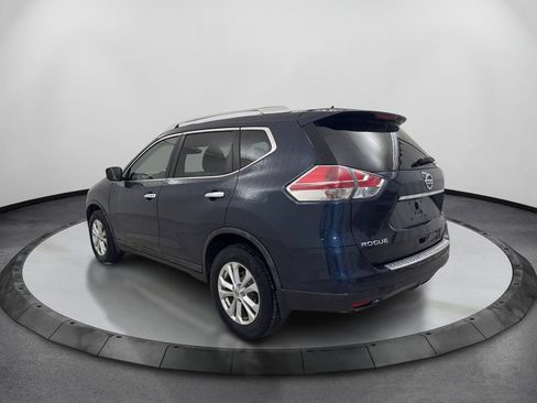 Used 2016 Nissan Rogue SV FWD image 7