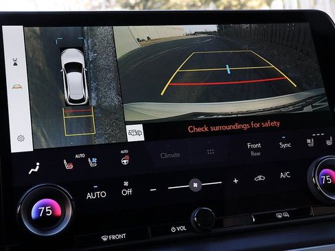 New 2026 Lexus RX 350 Premium image 20